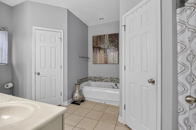 11224 Ponderosa, Little Rock, AR 72209