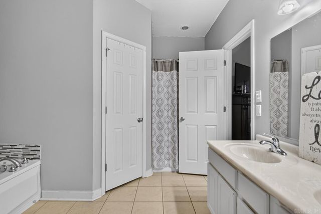 11224 Ponderosa, Little Rock, AR 72209