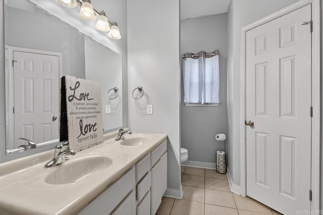 11224 Ponderosa, Little Rock, AR 72209