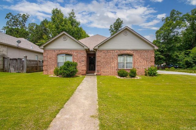 11224 Ponderosa, Little Rock, AR 72209