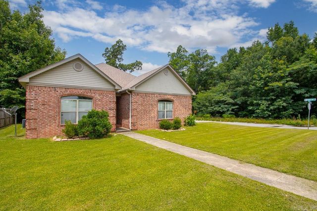 11224 Ponderosa, Little Rock, AR 72209