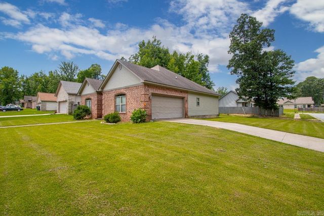 11224 Ponderosa, Little Rock, AR 72209
