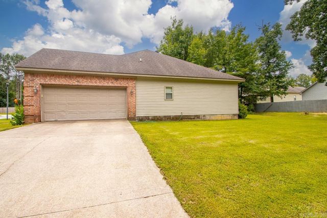 11224 Ponderosa, Little Rock, AR 72209