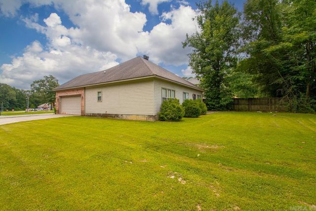 11224 Ponderosa, Little Rock, AR 72209