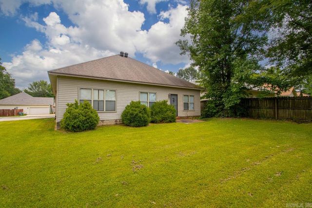 11224 Ponderosa, Little Rock, AR 72209