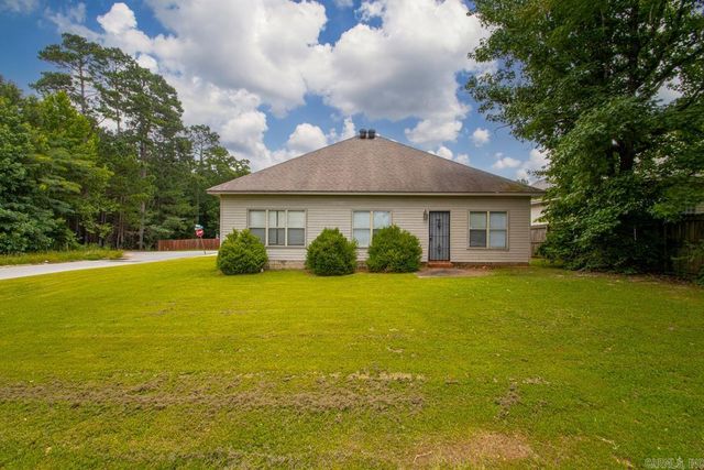 11224 Ponderosa, Little Rock, AR 72209