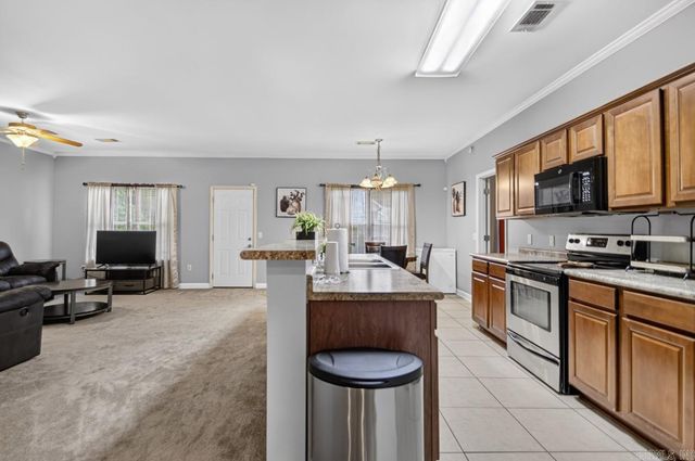 11224 Ponderosa, Little Rock, AR 72209