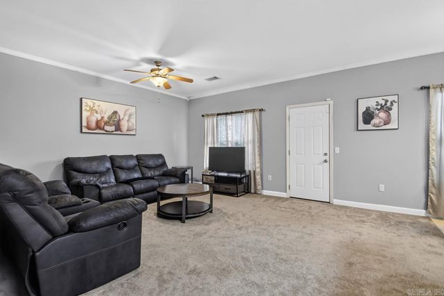 11224 Ponderosa, Little Rock, AR 72209