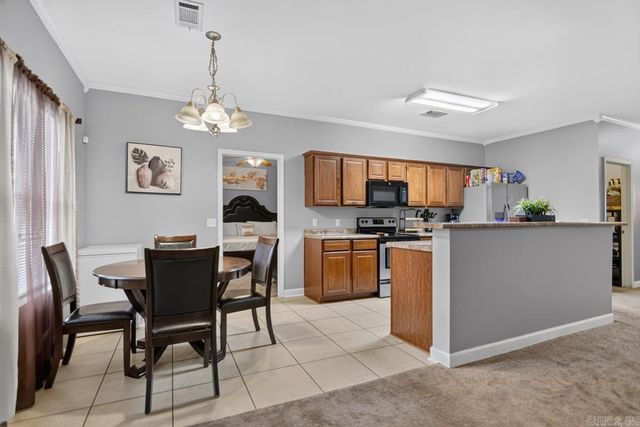 11224 Ponderosa, Little Rock, AR 72209