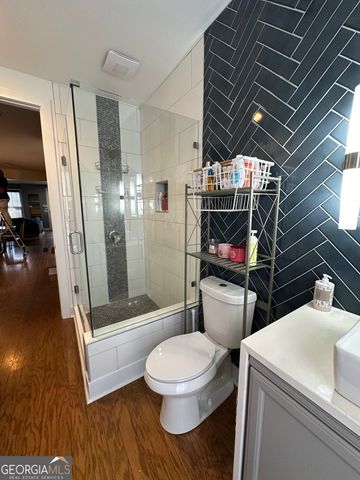 6166 Holly Park Lane SE 160, Mableton, GA 30126