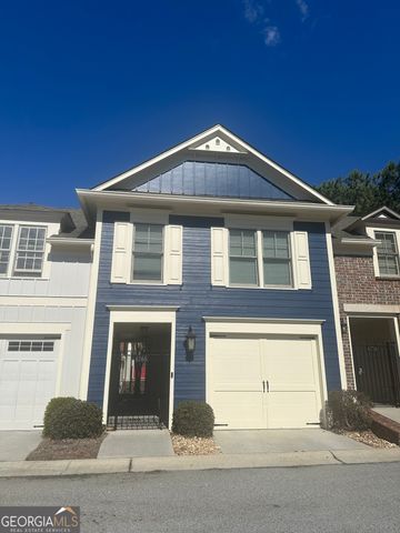 6166 Holly Park Lane SE 160, Mableton, GA 30126