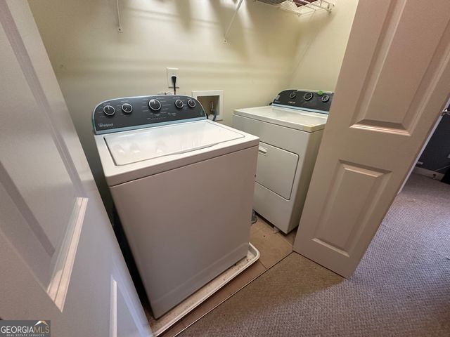 6166 Holly Park Lane SE 160, Mableton, GA 30126