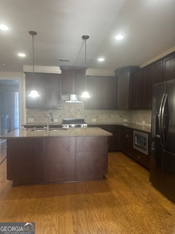 6166 Holly Park Lane SE 160, Mableton, GA 30126