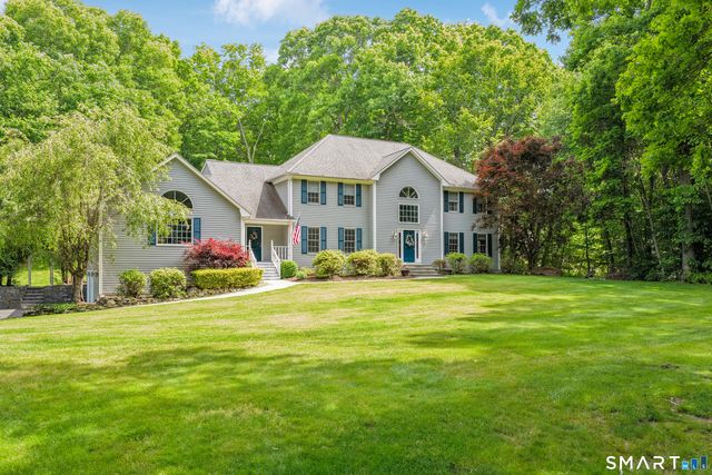 64 Grist Mill Road, Monroe, CT 06468
