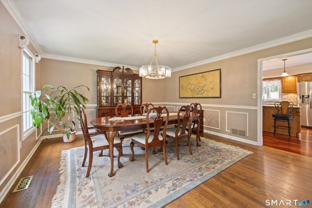 64 Grist Mill Road, Monroe, CT 06468