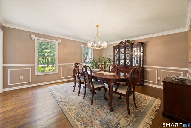 64 Grist Mill Road, Monroe, CT 06468