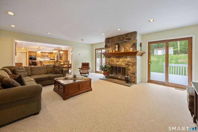 64 Grist Mill Road, Monroe, CT 06468