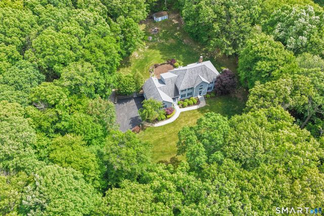 64 Grist Mill Road, Monroe, CT 06468