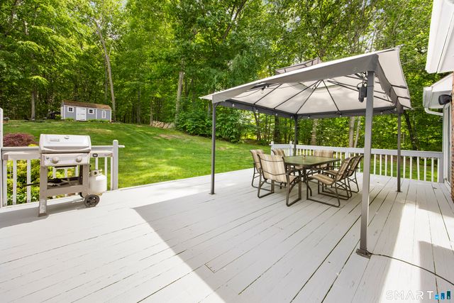 64 Grist Mill Road, Monroe, CT 06468