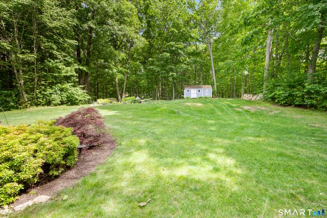 64 Grist Mill Road, Monroe, CT 06468