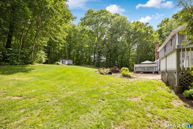 64 Grist Mill Road, Monroe, CT 06468