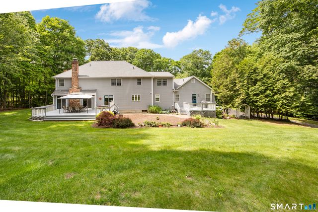 64 Grist Mill Road, Monroe, CT 06468