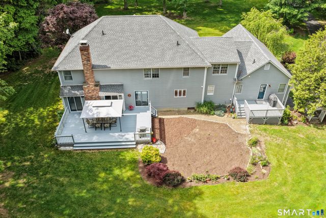64 Grist Mill Road, Monroe, CT 06468