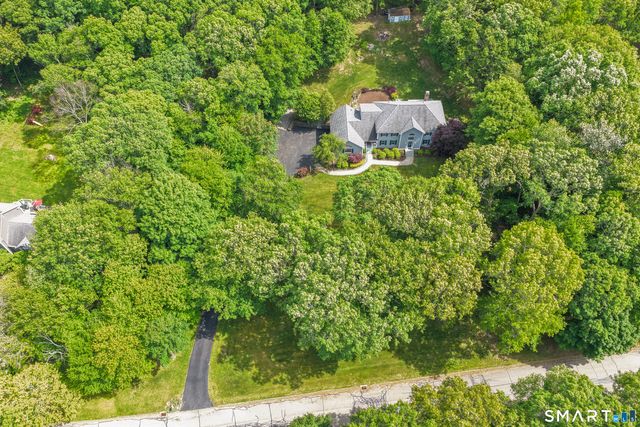 64 Grist Mill Road, Monroe, CT 06468