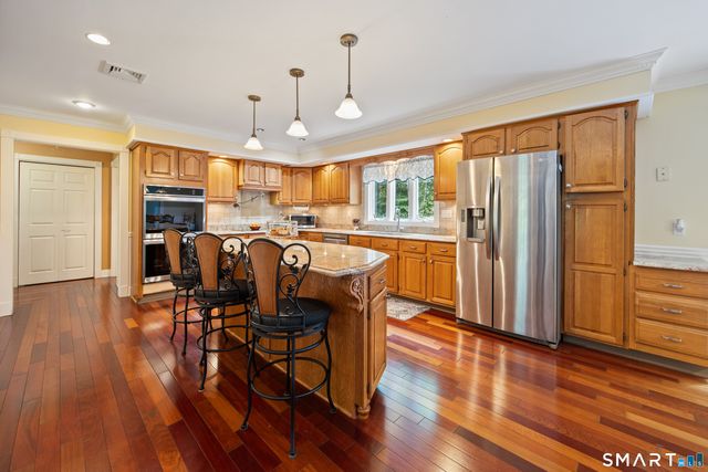 64 Grist Mill Road, Monroe, CT 06468