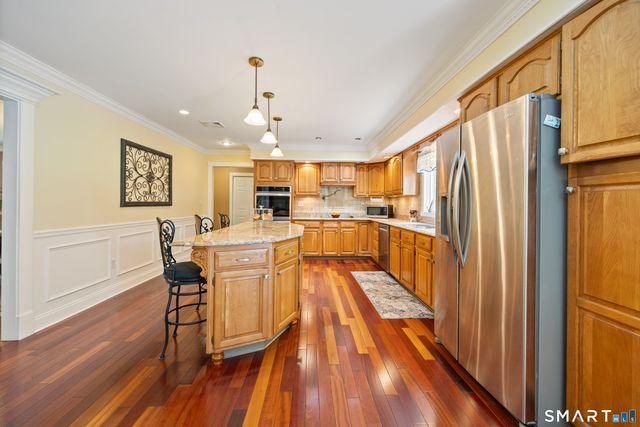 64 Grist Mill Road, Monroe, CT 06468