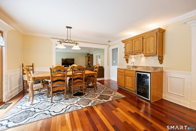 64 Grist Mill Road, Monroe, CT 06468