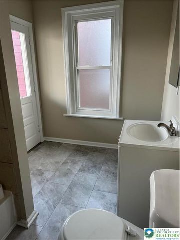 119 South 14th Street, Allentown City, PA 18102