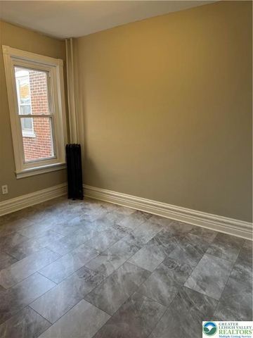 119 South 14th Street, Allentown City, PA 18102