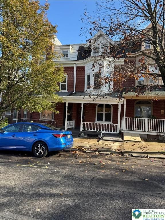 119 South 14th Street, Allentown City, PA 18102