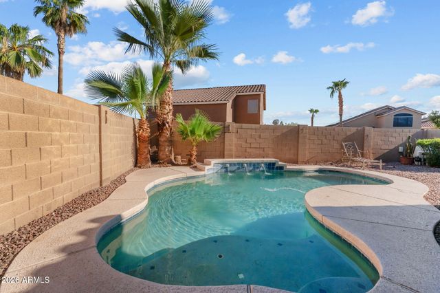 15037 W BOTTLE TREE Avenue, Surprise, AZ 85374