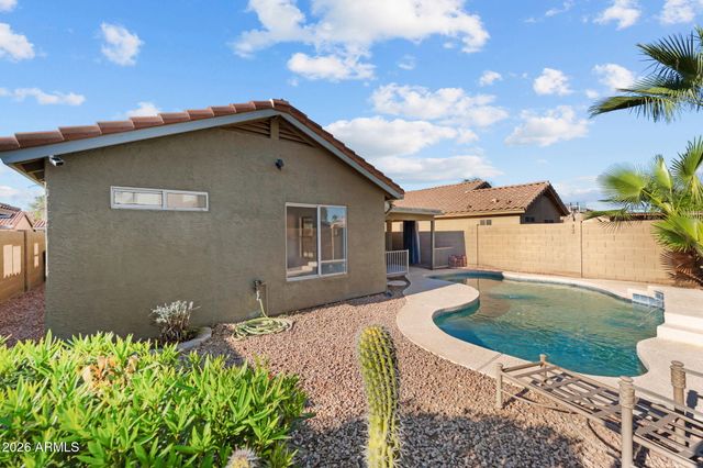 15037 W BOTTLE TREE Avenue, Surprise, AZ 85374