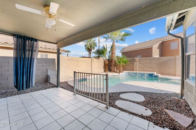 15037 W BOTTLE TREE Avenue, Surprise, AZ 85374