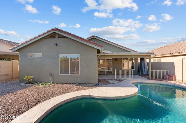 15037 W BOTTLE TREE Avenue, Surprise, AZ 85374