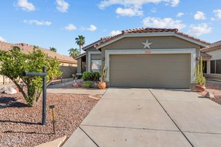15037 W BOTTLE TREE Avenue, Surprise, AZ 85374