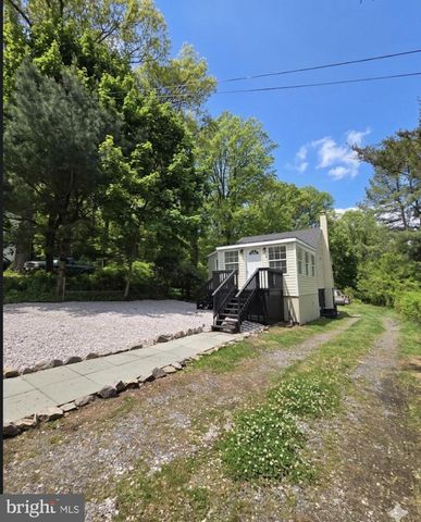 588 BLANDON RD, Fleetwood, PA 19522