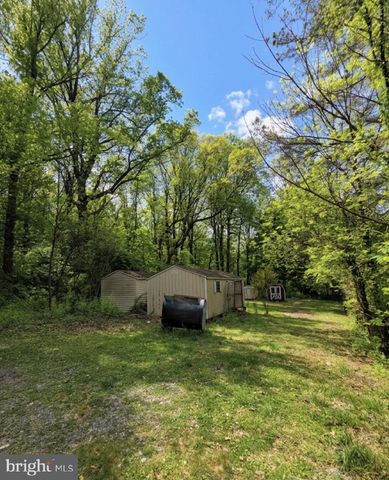 588 BLANDON RD, Fleetwood, PA 19522