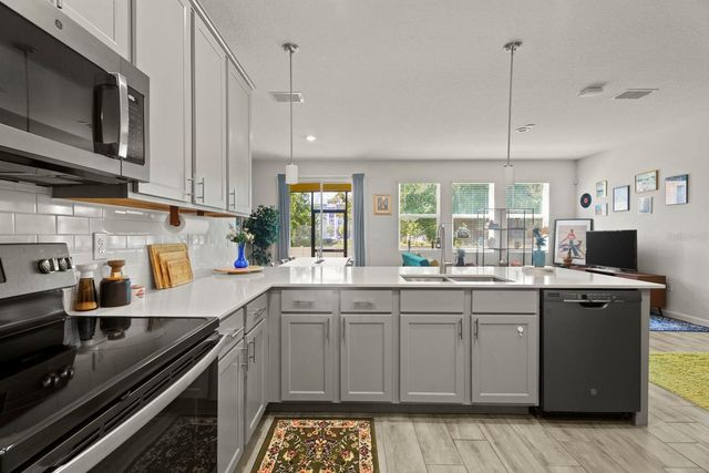 9174 TECUMSEH DRIVE, Orlando, FL 32825