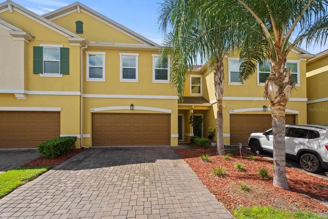 9174 TECUMSEH DRIVE, Orlando, FL 32825