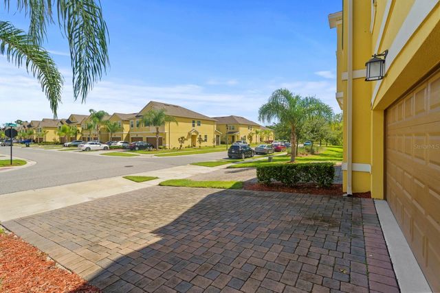 9174 TECUMSEH DRIVE, Orlando, FL 32825