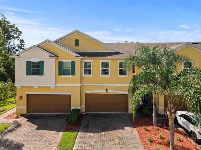 9174 TECUMSEH DRIVE, Orlando, FL 32825