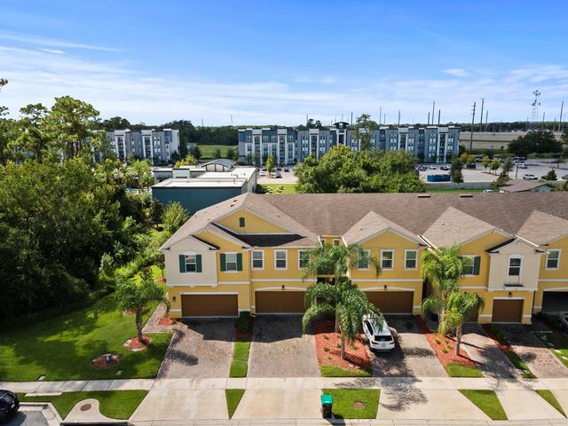 9174 TECUMSEH DRIVE, Orlando, FL 32825