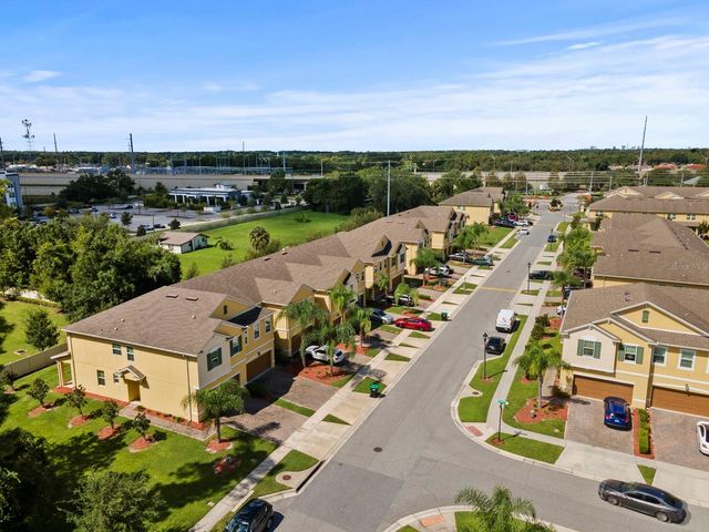 9174 TECUMSEH DRIVE, Orlando, FL 32825