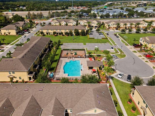 9174 TECUMSEH DRIVE, Orlando, FL 32825