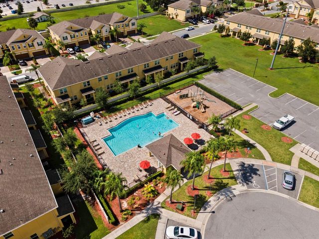 9174 TECUMSEH DRIVE, Orlando, FL 32825