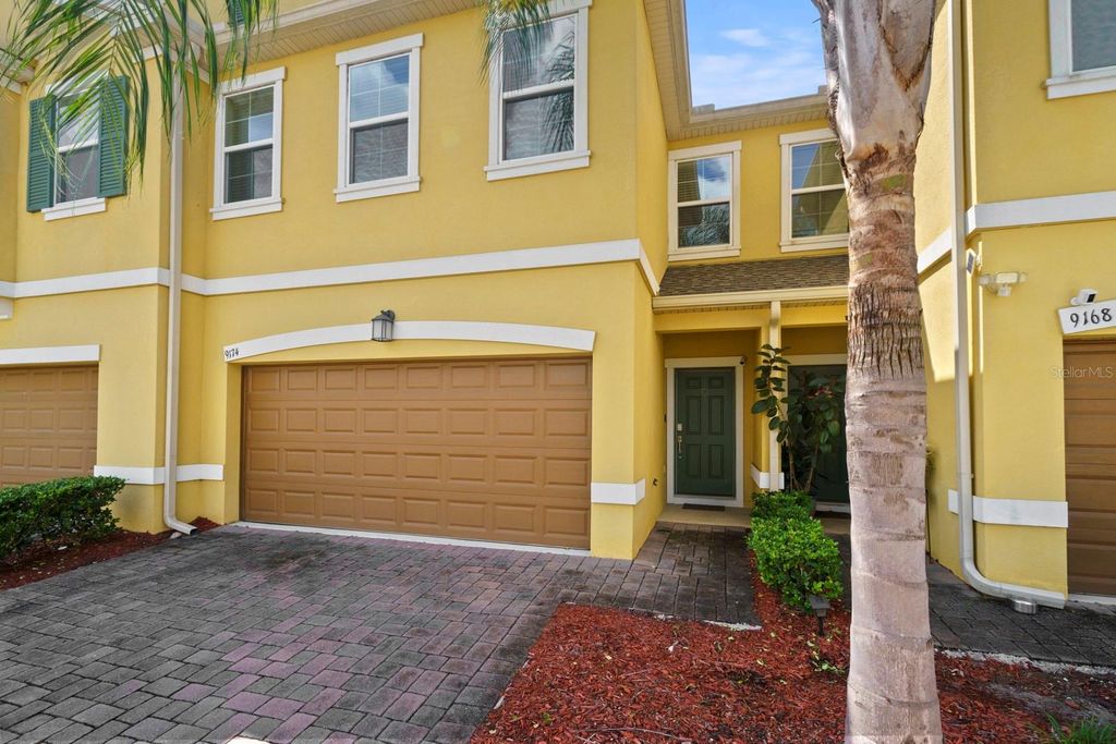9174 TECUMSEH DRIVE, Orlando, FL 32825